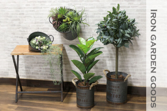 アイアンシリーズ